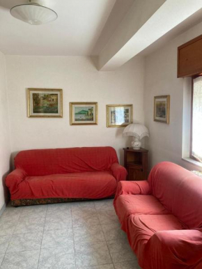 Appartamento 3 camere con parcheggio privato, Reggio Di Calabria